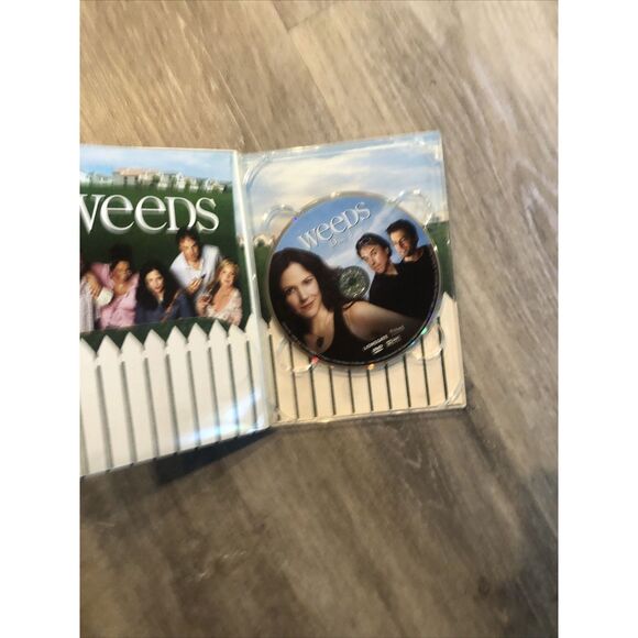 Weeds TV Series Seasons 1-6 DVD set Stoner 420 Showtime Season 5 (NEW) - Picture 15 of 16